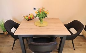 Apartman Zara