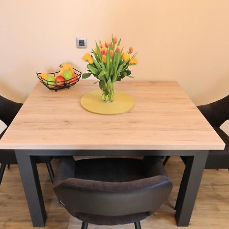 Apartman Zara Extérieur photo