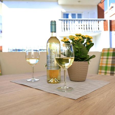 Apartman Zara Extérieur photo