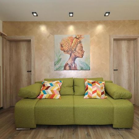 Apartman Zara Extérieur photo