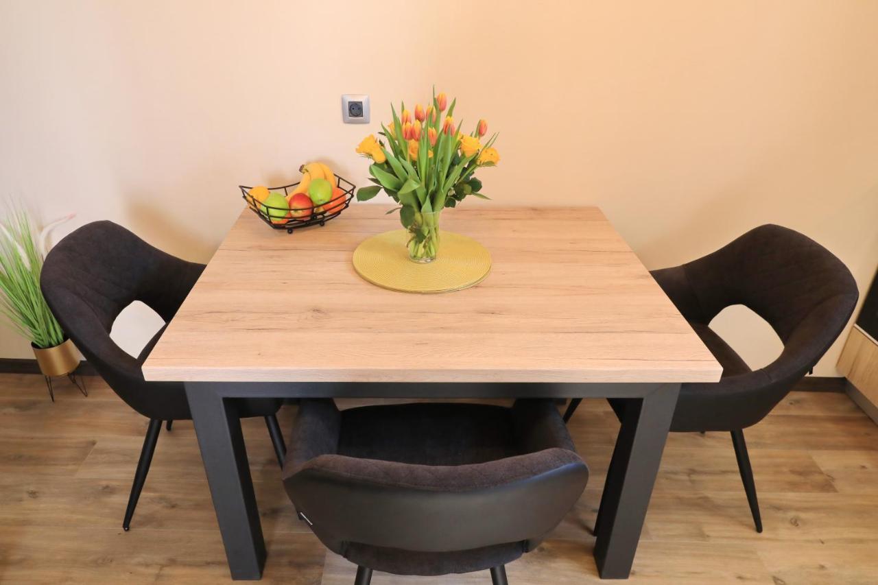 Apartman Zara Extérieur photo
