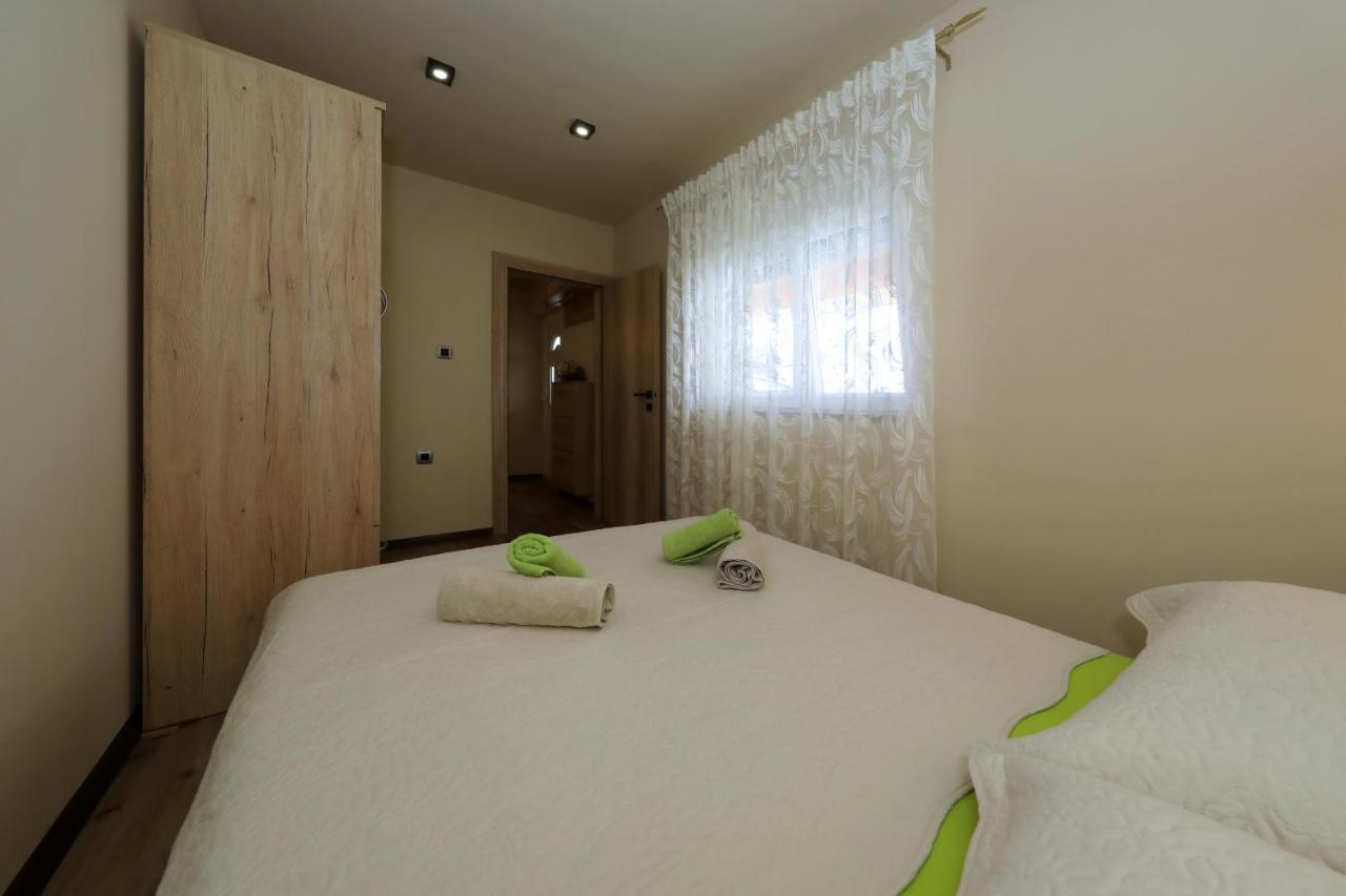 Apartman Zara Extérieur photo