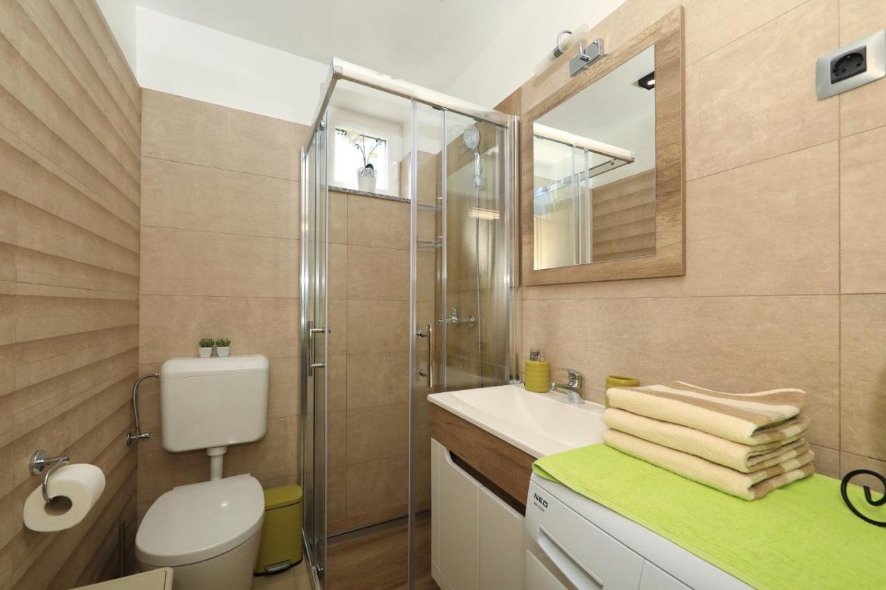 Apartman Zara Extérieur photo